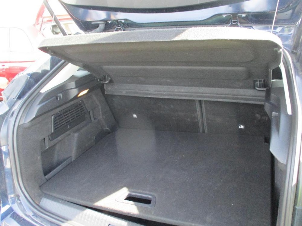 Foto Citroën C4 12