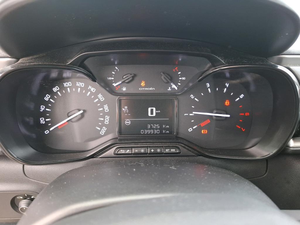 Citroen C3 PureTech 83 S&S BVM5 Feel Business 2022