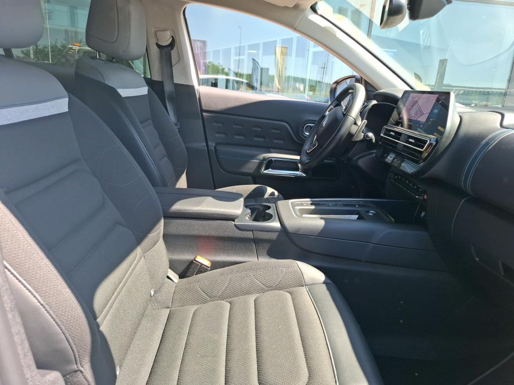 Citroen C5 Aircross BlueHDi 130 S&S EAT8 C-Series 2022