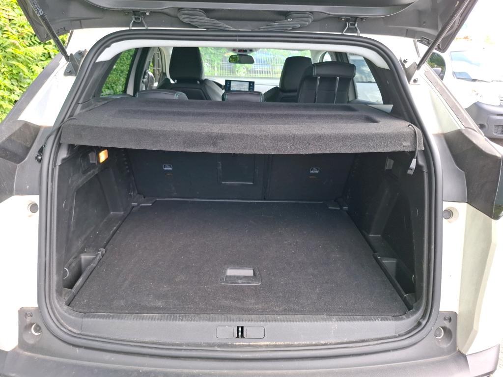 Peugeot 3008 Puretech 130ch S&S EAT8 Allure Pack 2022