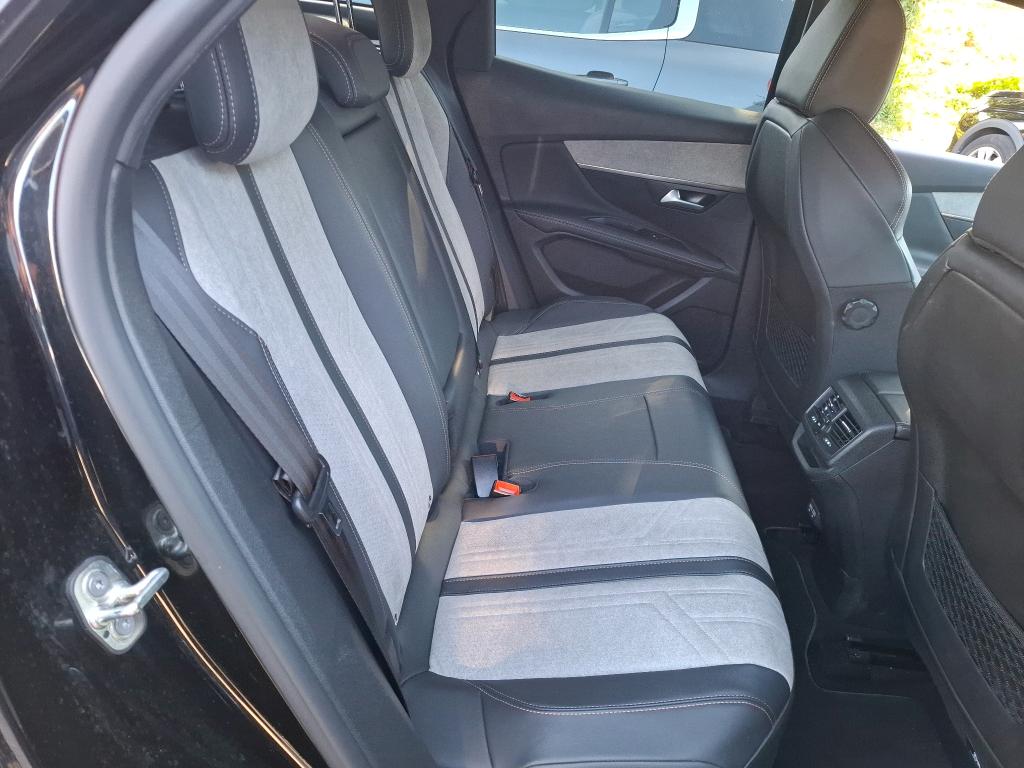 Peugeot 3008 Hybrid 225 e-EAT8 GT 2021