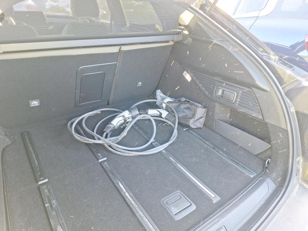 Citroen C5 X Hybride Rechargeable 225 S&S e-EAT8 Shine 2022