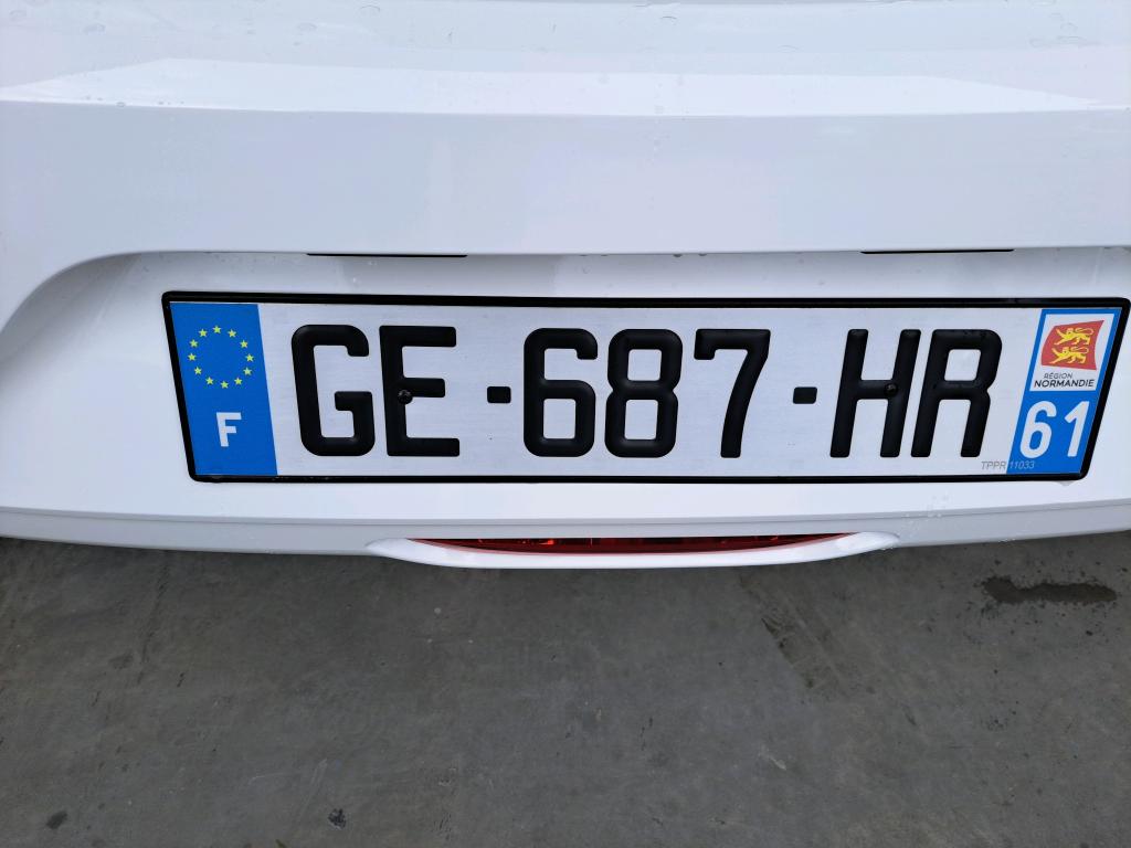 Opel Corsa 1.2 75 ch BVM5 Elegance Business 2022