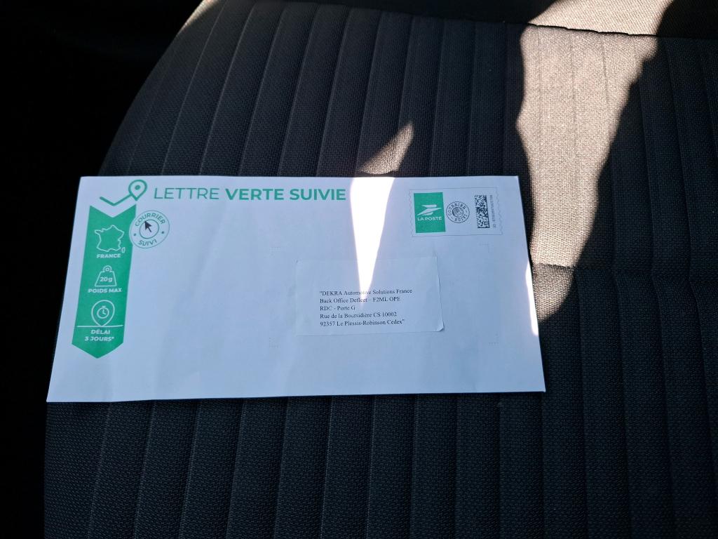 Peugeot 208 Electrique 50 kWh 136ch Active 2020