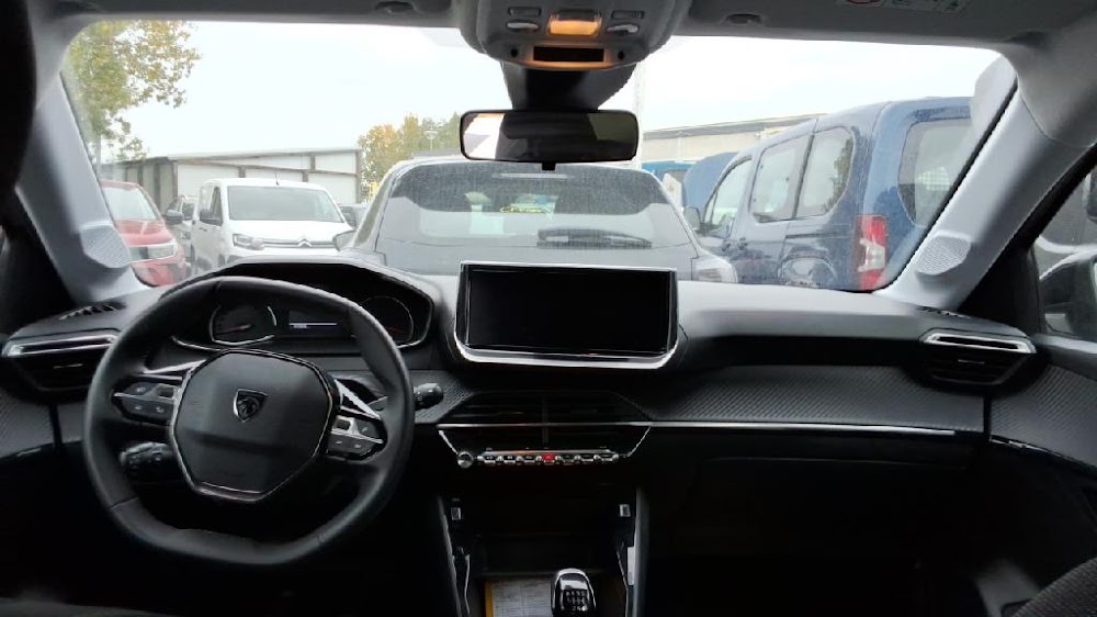 Foto Peugeot 308 9