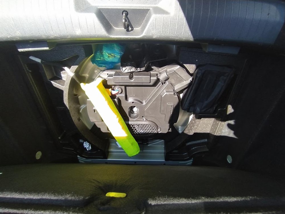 Foto Opel Astra 14