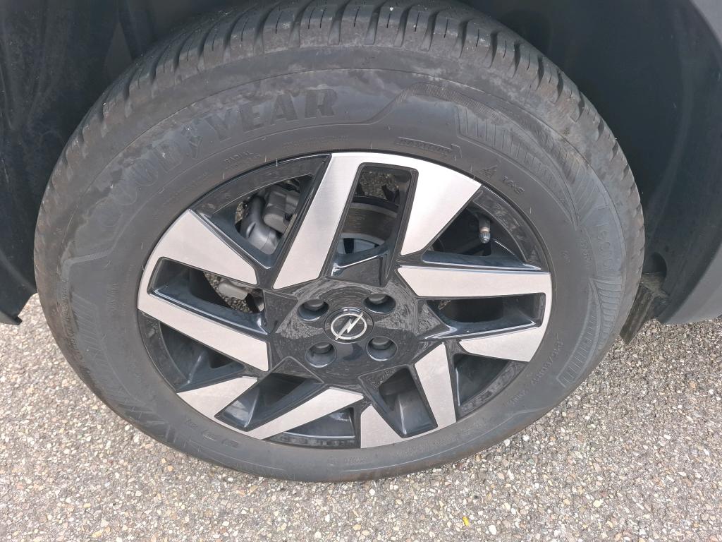 Opel Mokka 1.2 Turbo 100 ch BVM6 Elegance 2023