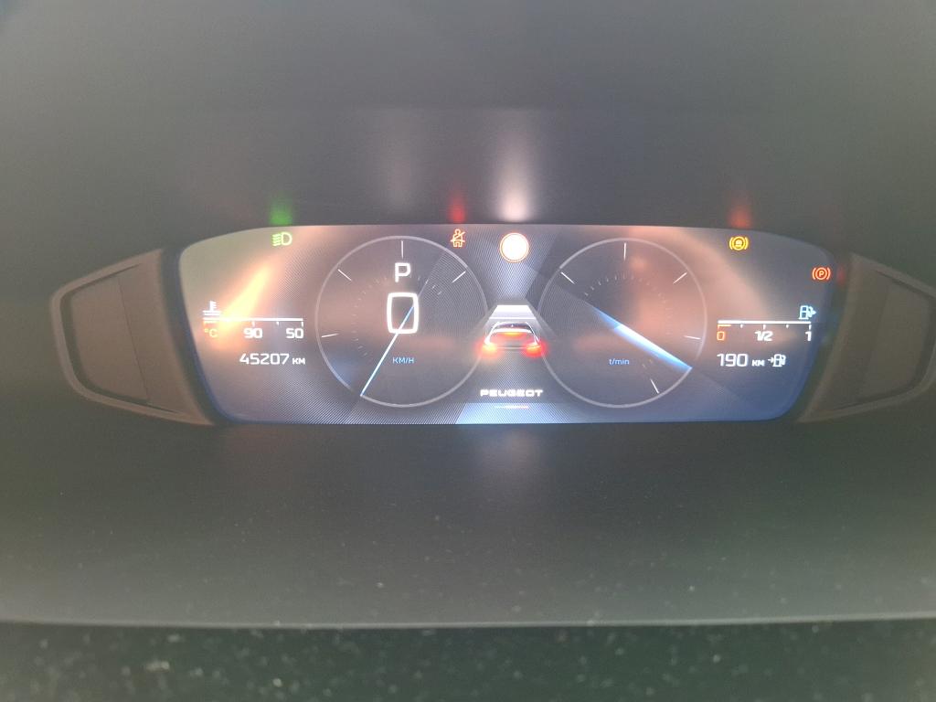 Peugeot 308 BlueHDi 130ch S&S EAT8 Allure 2023