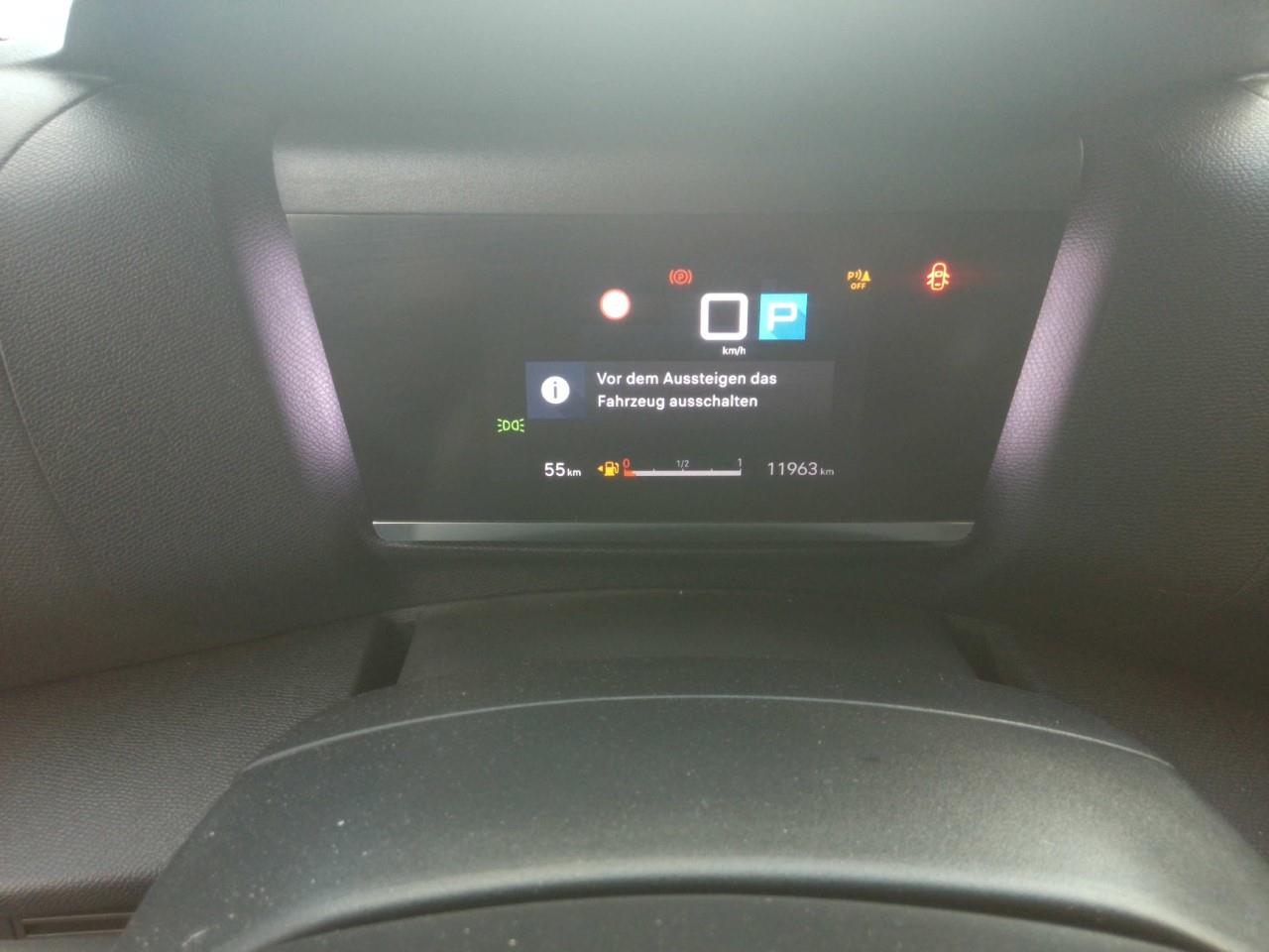 Foto Citroën C4 X 4