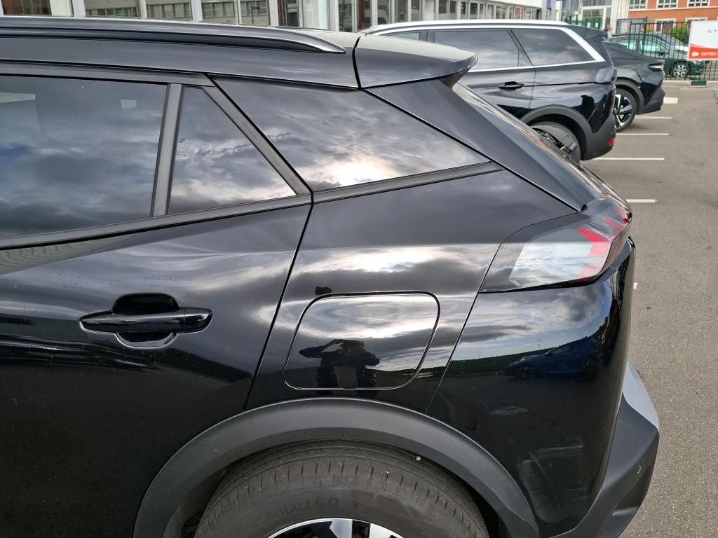 Peugeot 2008 PureTech 130 S&S EAT8 Allure Pack 2023