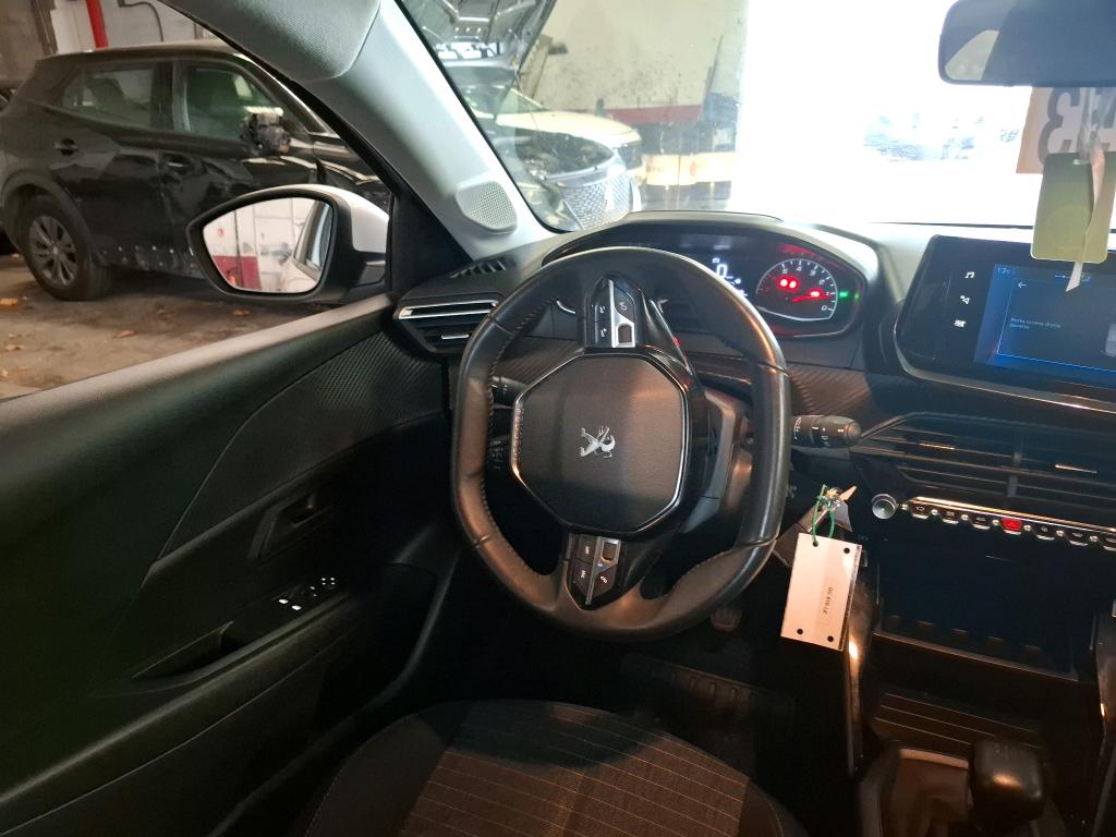 Peugeot 208 BLUEHDI 100 S&S BVM6 PREMIUM PACK 2021