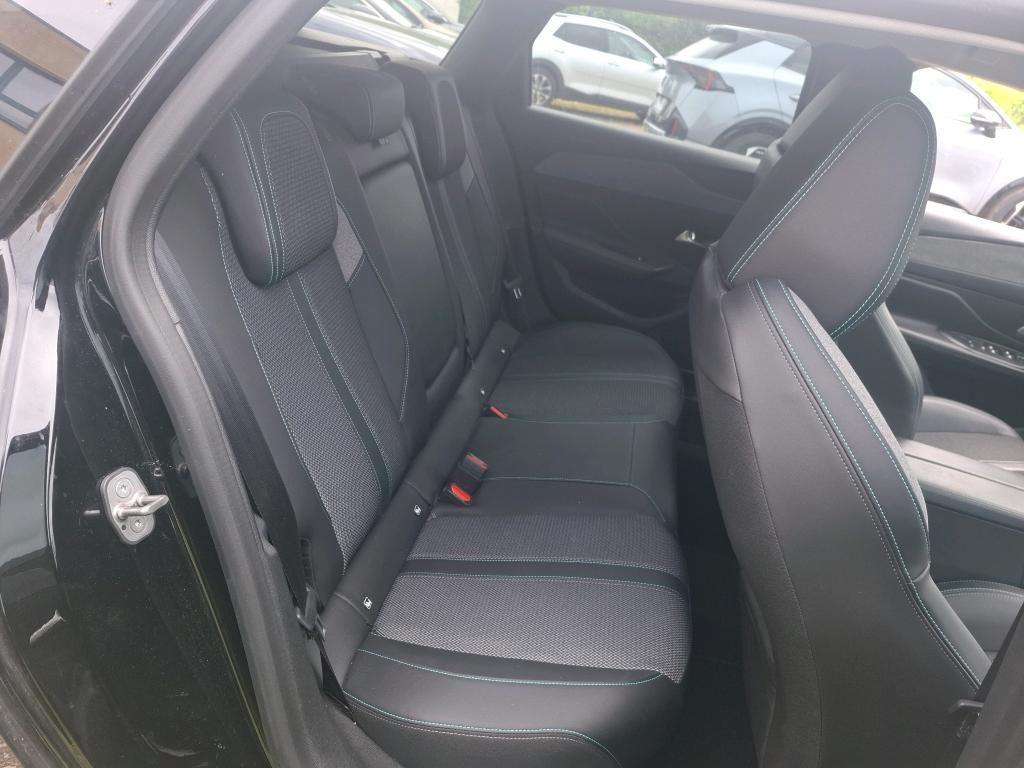 Peugeot 308 SW PHEV 180 e-EAT8 Allure Pack 2023