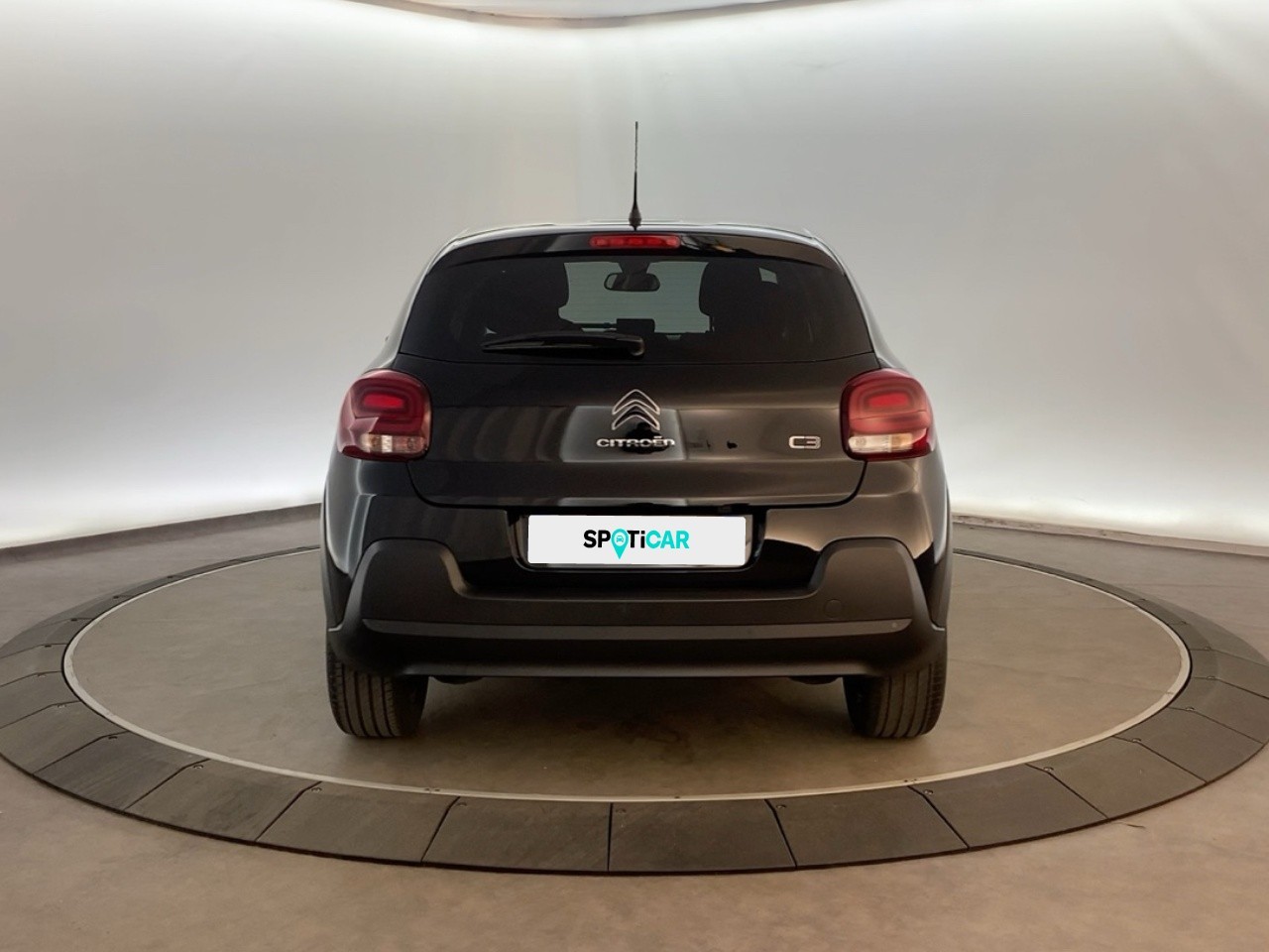 Citroen C3 PureTech 110 ch BVM6 Max 2024
