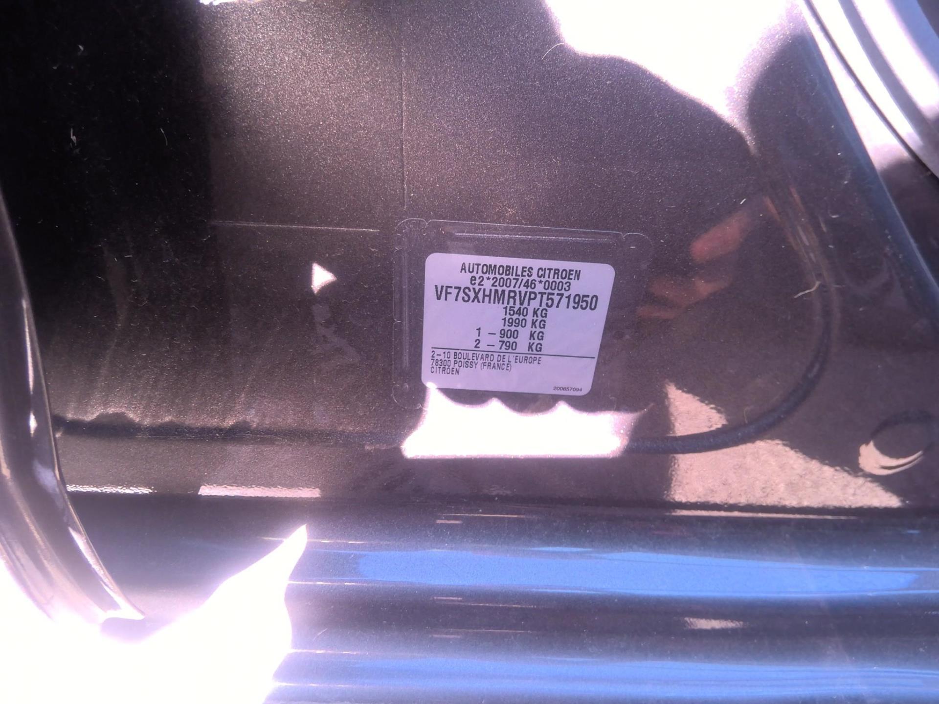 Citroen C3 PureTech 83 S&S BVM5 C-Series 2023