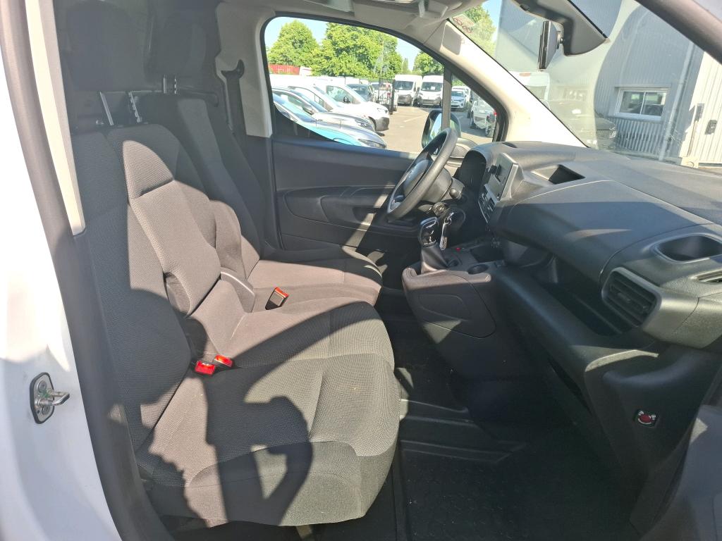 Citroen BERLINGO VAN M 650 BLUEHDI 100 S&S BVM5 CLUB 2020