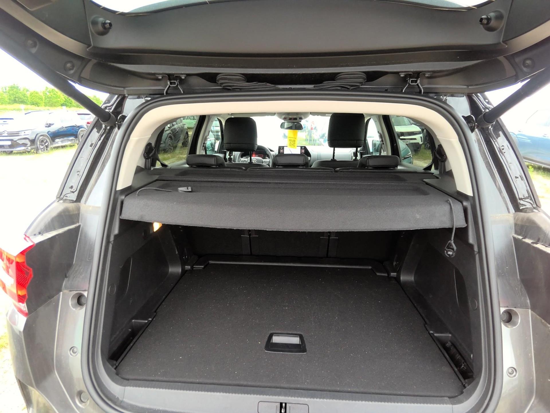 Citroen C5 Aircross BlueHDi 130 EAT8 Max 2025