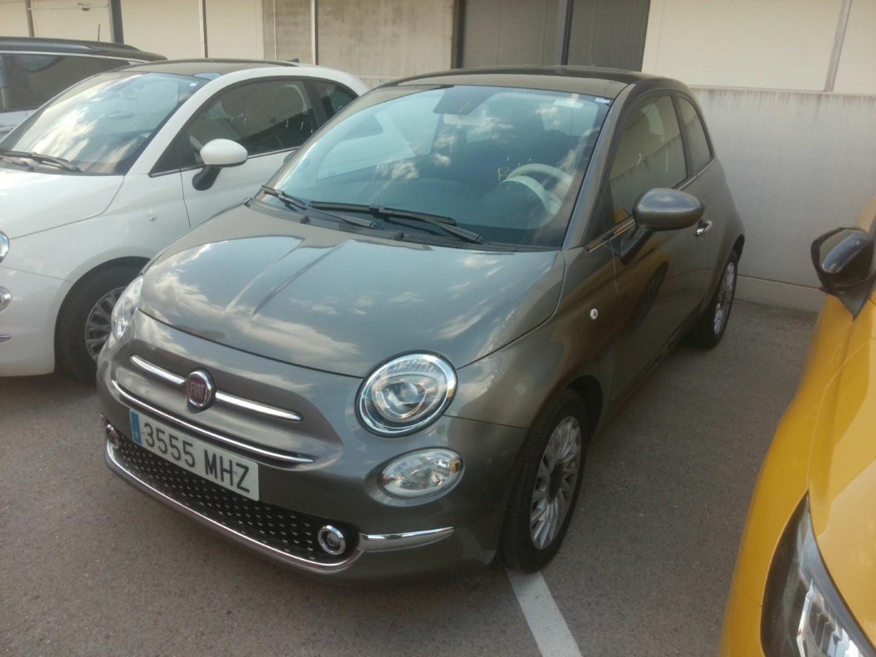 Foto Fiat 500X 2