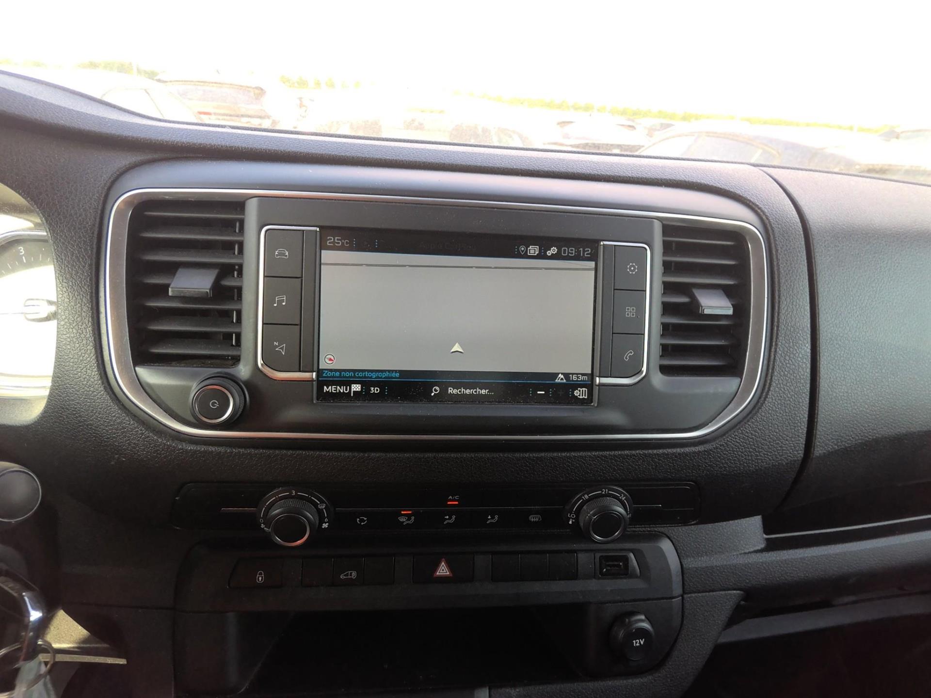 Peugeot EXPERT FGN TOLE XL BLUEHDI 145 BVM6  2023
