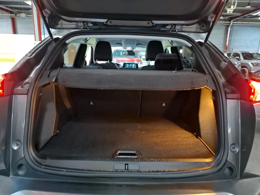 Peugeot 2008 PureTech 130 S&S EAT8 Allure Pack 2022