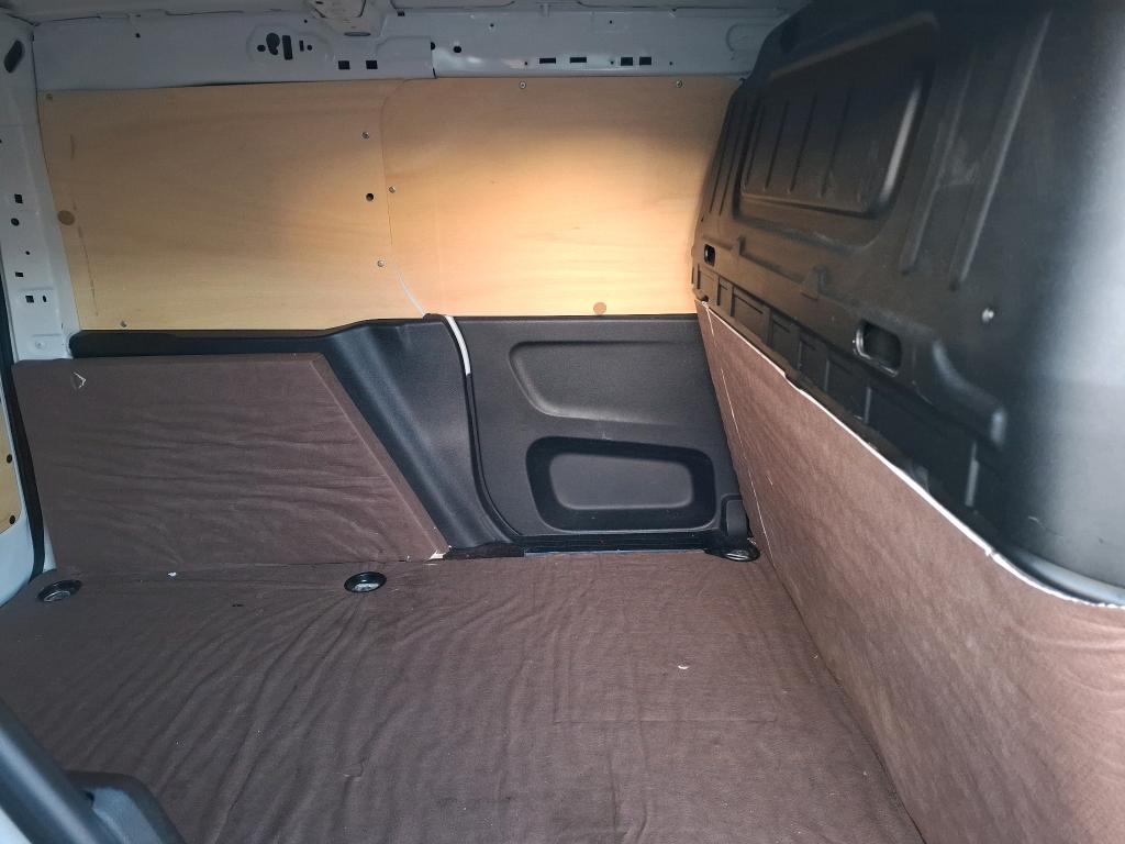 Citroen BERLINGO VAN M 650 BLUEHDI 100 S&S CLUB 2019