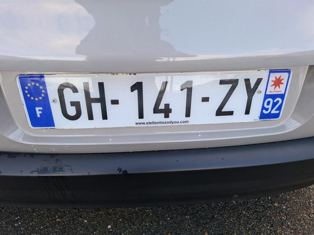 Citroen C3 PureTech 83 S&S BVM5 Feel Pack 2022