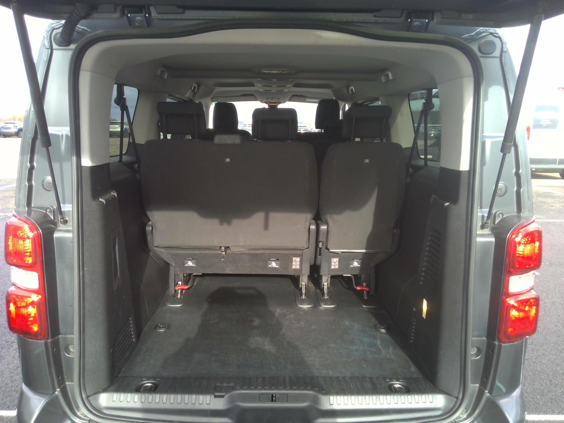 Citroen SpaceTourer XL BlueHDi 180 S&S EAT8 Business 2024