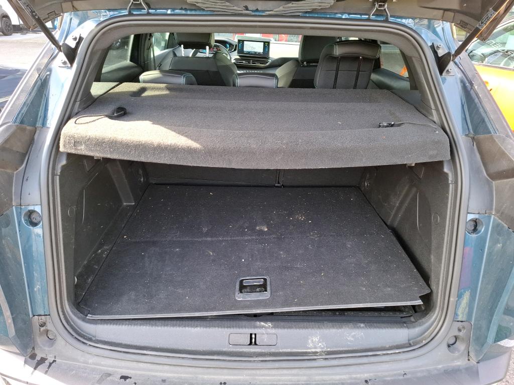 Peugeot 3008 Hybrid 225 e-EAT8 Allure Pack 2023