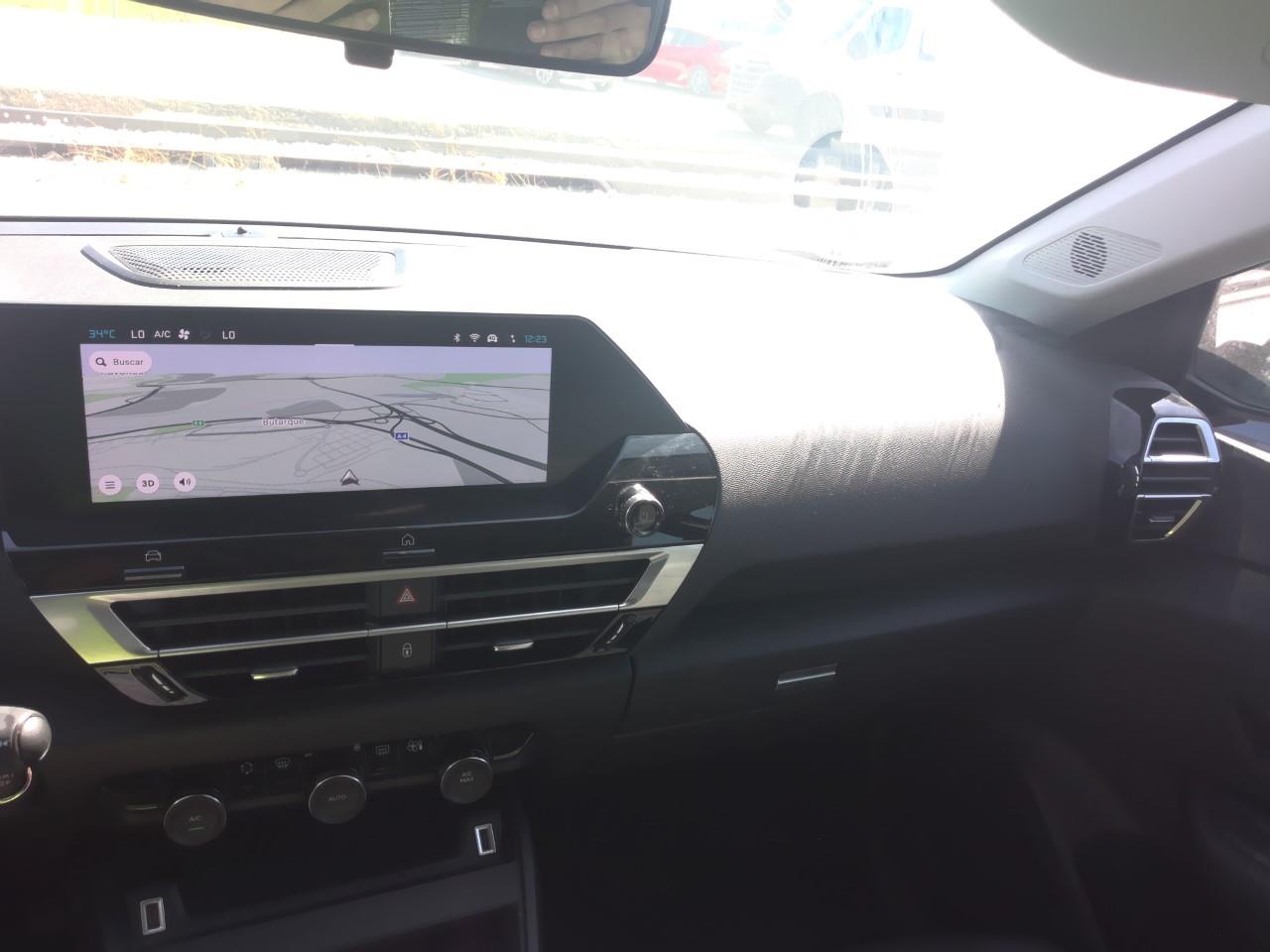 Foto Citroën C4 7