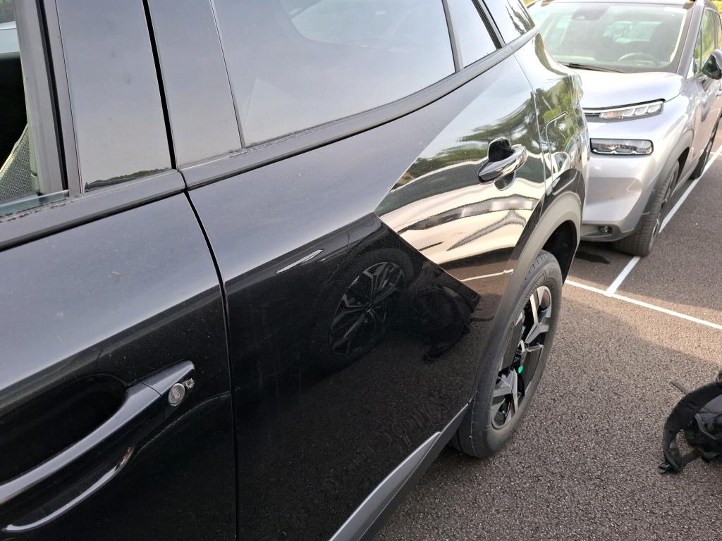 Peugeot 2008 PureTech 100 S&S BVM6 Allure 2024
