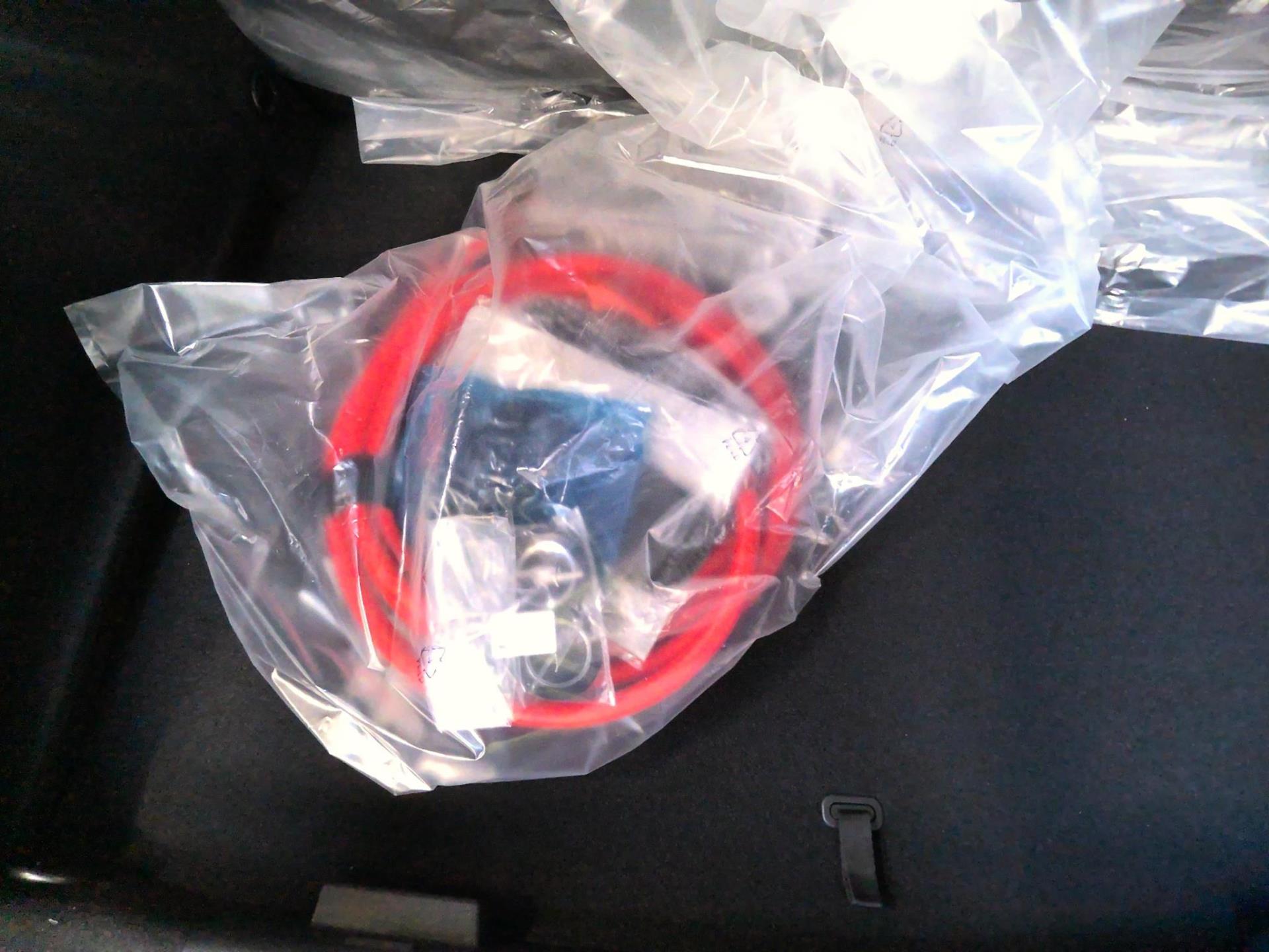 Opel Astra Electrique 156 ch & Batterie 54 kWh GS 2024