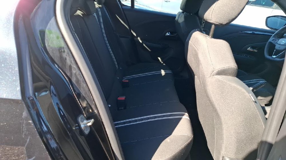 Foto Opel Corsa 9