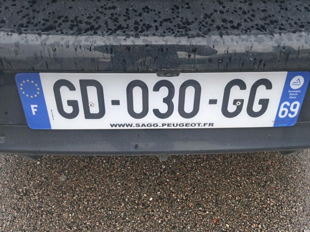Peugeot 508 Hybrid 225 e-EAT8 GT Pack 2021