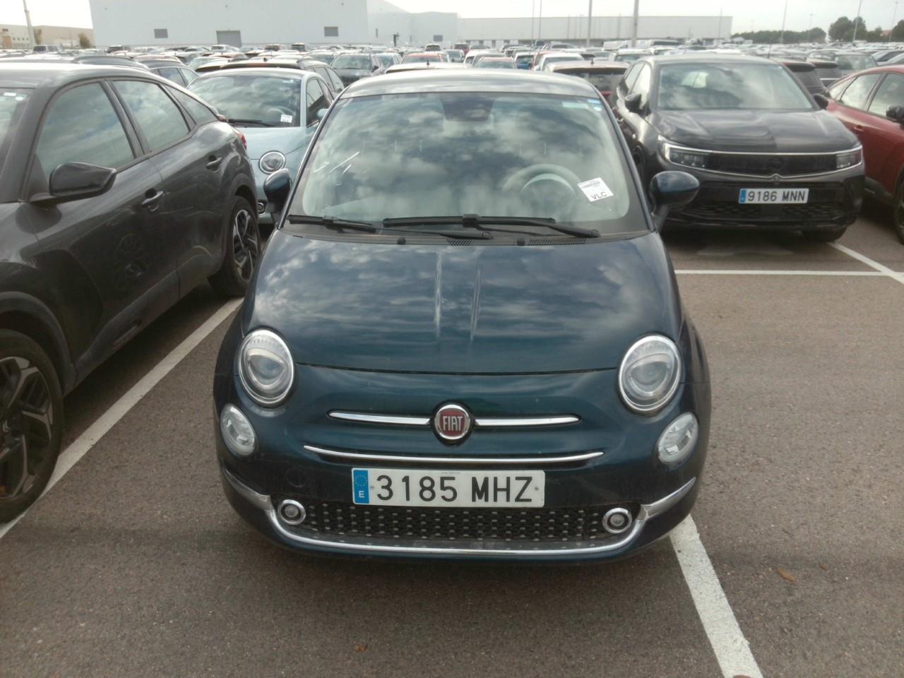 Foto Fiat 500X 2