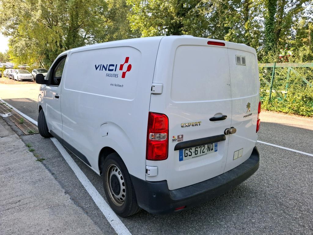 Peugeot EXPERT FGN TOLE M BLUEHDI 120 S&S BVM6  2023