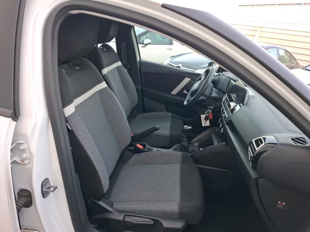 Citroen C4 BlueHDi 110 S&S BVM6 Live Pack Business 2021