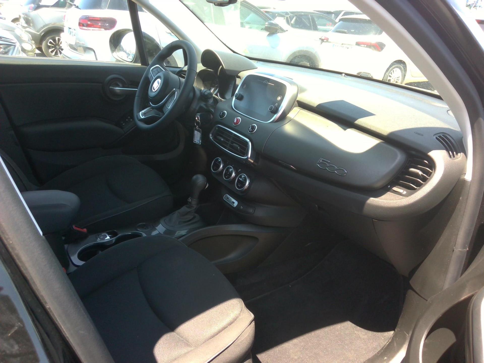 FIAT 500X 1.5 FireFly 130 ch S/S DCT7 Hybrid  2023