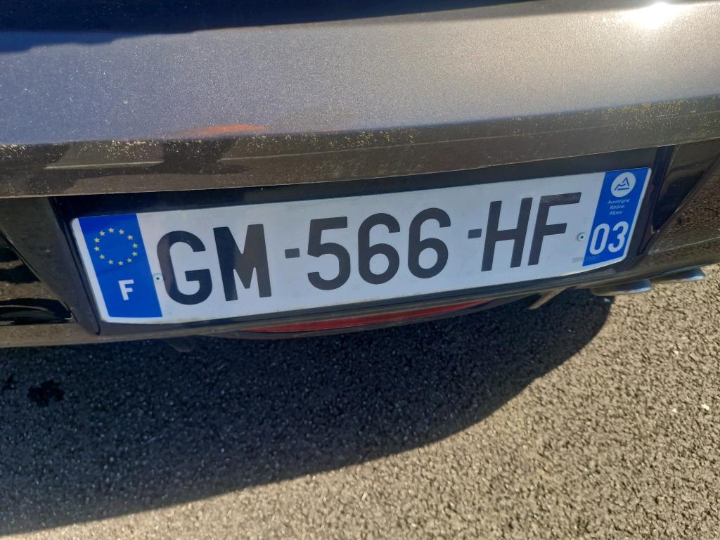 Peugeot 208 PureTech 130 S&S EAT8 GT 2023