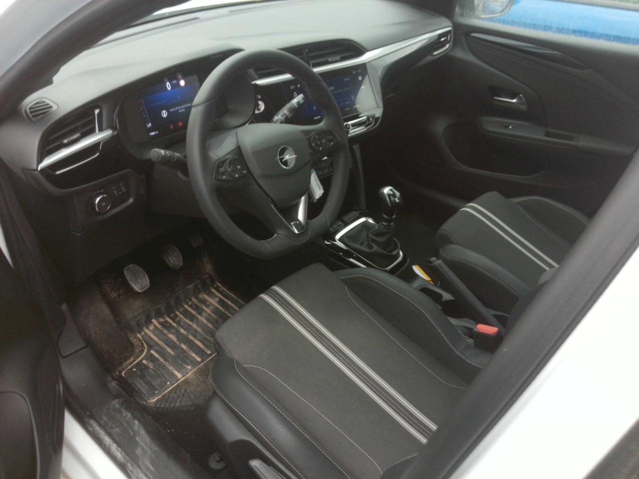 Foto Opel Corsa 2