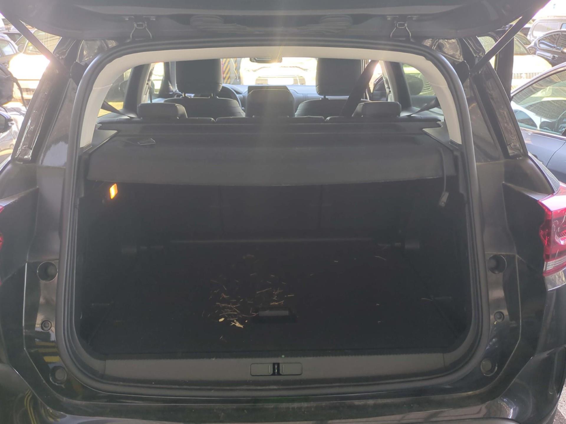 Citroen C5 Aircross BlueHDi 130 EAT8 Plus 2024