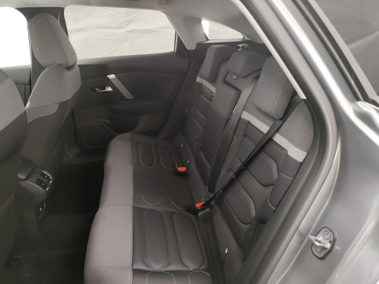 Citroen C4 PureTech 130 S&S BVM6 Shine 2023