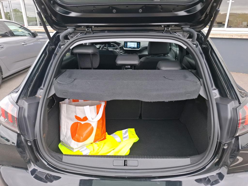 Peugeot 208 PureTech 100 S&S EAT8 Allure Pack 2023