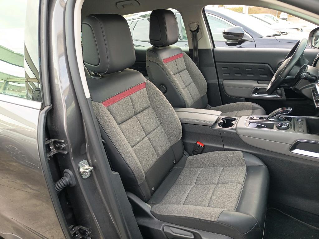 Citroen C5 Aircross BlueHDi 130 S&S EAT8 Business 2022