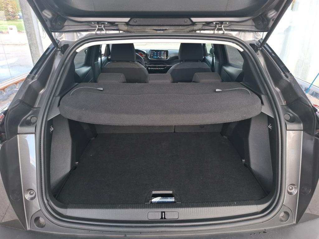 Peugeot 2008 PureTech 130 S&S BVM6 Style 2022