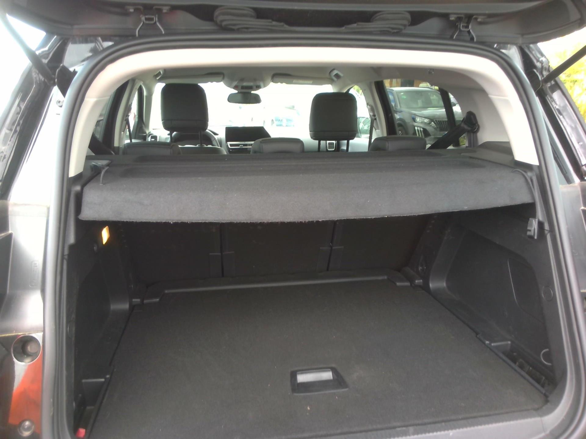 Citroen C5 Aircross BlueHDi 130 EAT8 Plus 2024