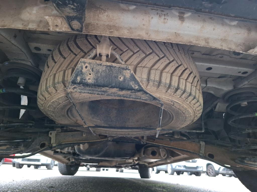 Citroen JUMPY FGN M BLUEHDI 120 S&S BVM6 CLUB 340 NM 2020