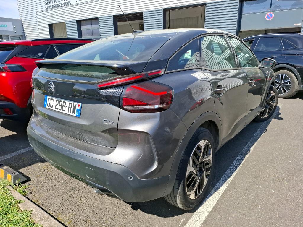 Citroen C4 BlueHDi 130 S&S EAT8 Feel Pack Business 2021