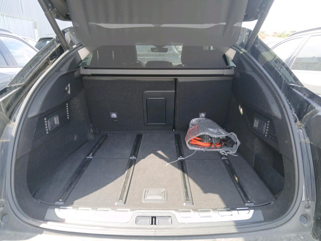 Citroen C5 X Hybride Rechargeable 225 S&S e-EAT8 Shine Pack 2023