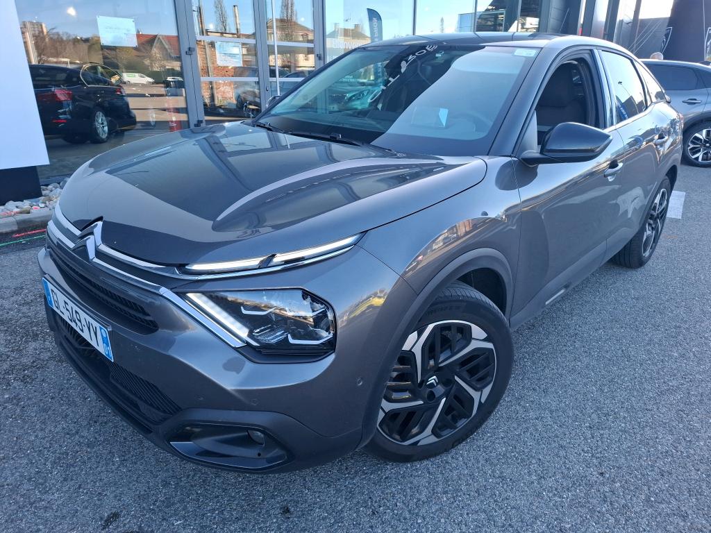 C4 III