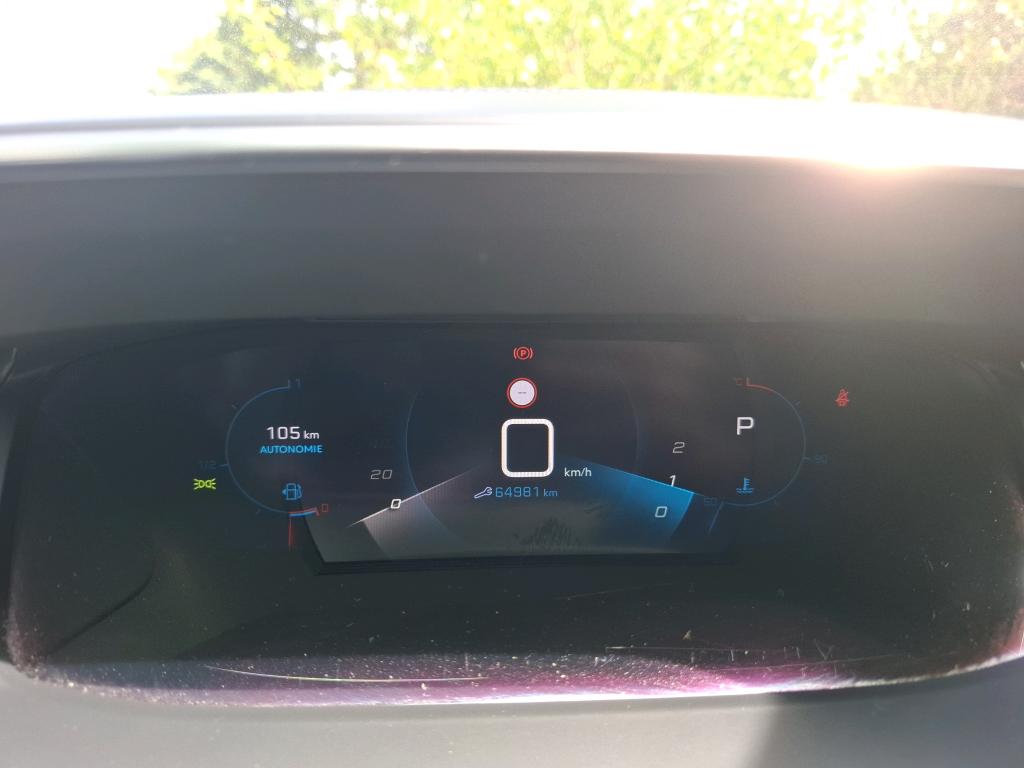Peugeot 2008 PureTech 130 S&S EAT8 Allure Pack 2022