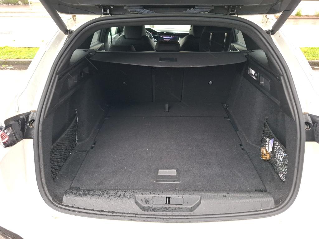 Peugeot 308 SW BlueHDi 130ch S&S EAT8 GT Pack 2022